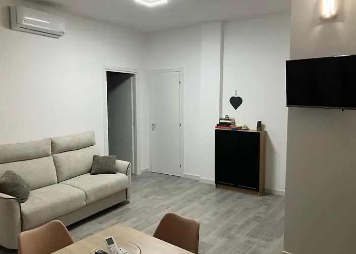 Casa Di Vincenzo Apartament Rzym