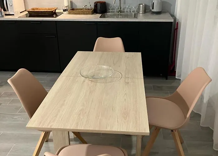 Casa Di Vincenzo Apartament Rzym
