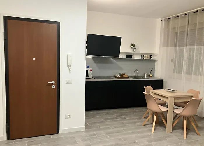 Casa Di Vincenzo * Rzym