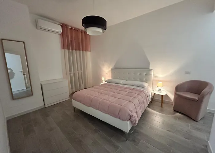 Casa Di Vincenzo Apartament *