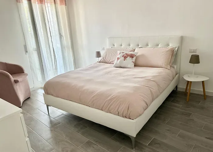 Casa Di Vincenzo Apartament Rzym