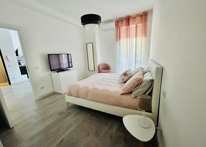 Casa Di Vincenzo Apartament