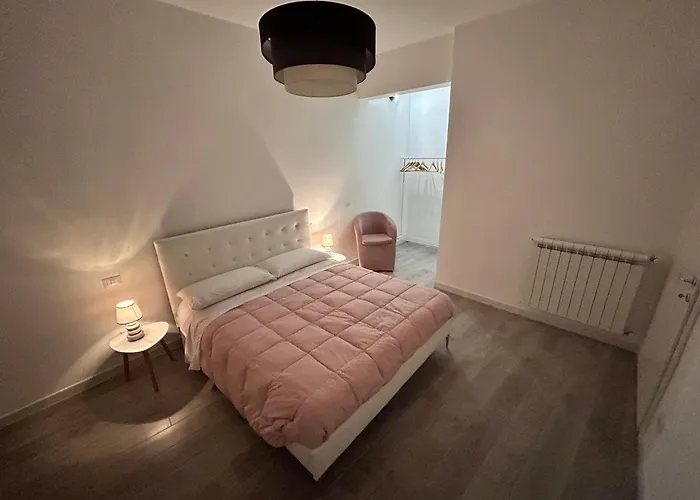 Casa Di Vincenzo Apartament Rzym