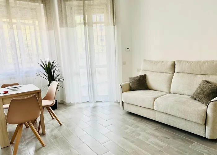 Apartament Casa Di Vincenzo Rzym
