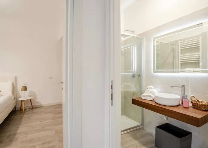 Casa Di Vincenzo Apartament *