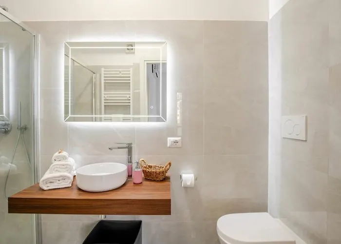 Apartament Casa Di Vincenzo *