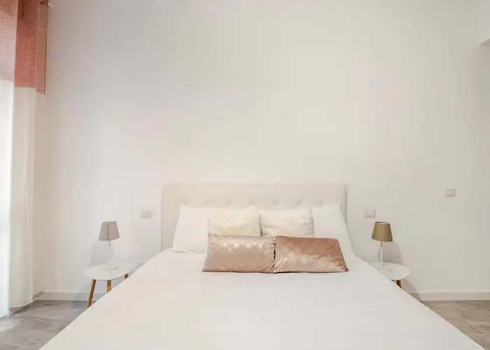 Casa Di Vincenzo Apartament