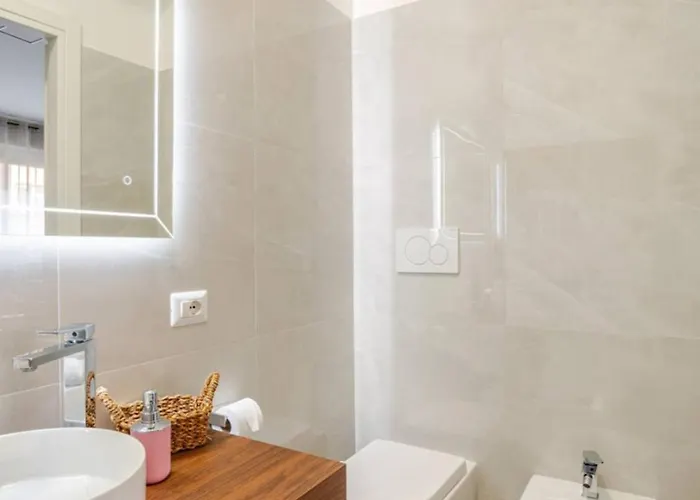 Apartament Casa Di Vincenzo