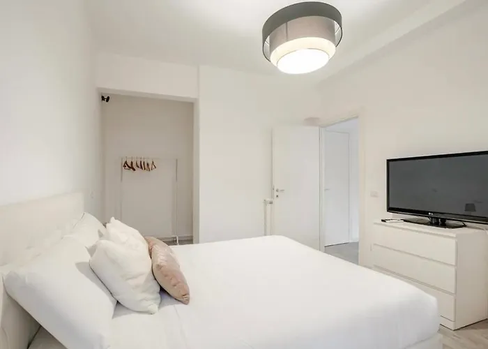 Apartament Casa Di Vincenzo *