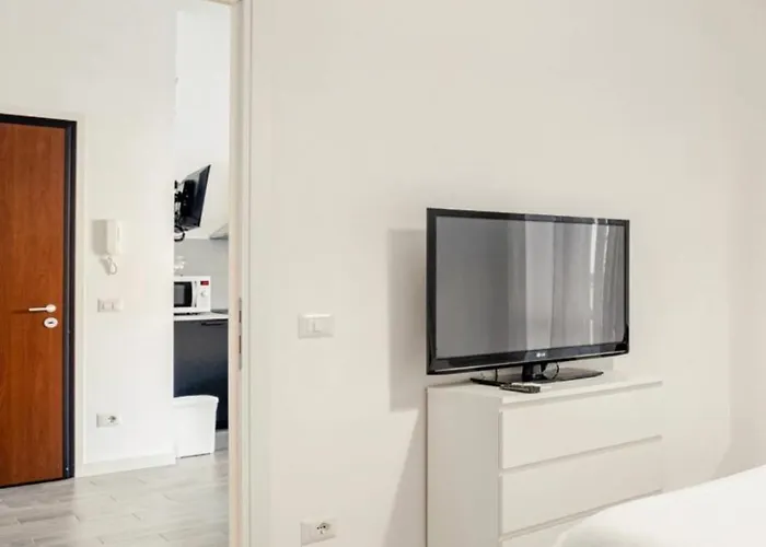 Apartament Casa Di Vincenzo Rzym