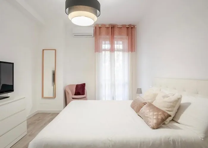 Casa Di Vincenzo Apartament
