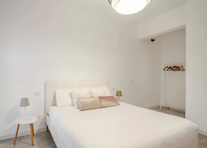 Casa Di Vincenzo Apartament *