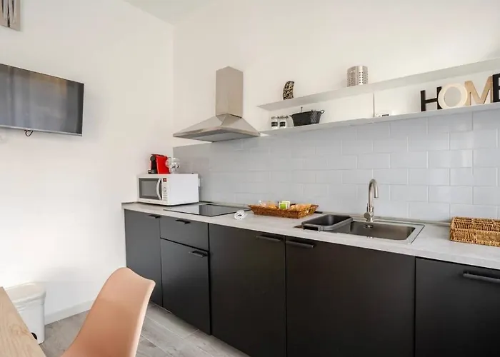 Casa Di Vincenzo Apartament *