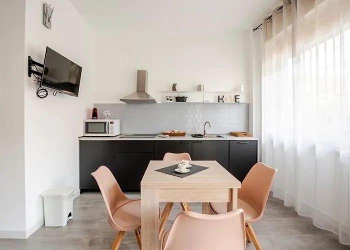 Casa Di Vincenzo Apartament *