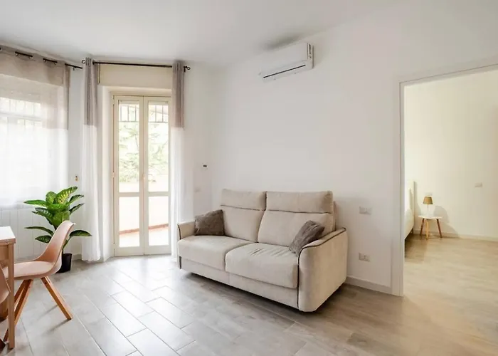 Apartament Casa Di Vincenzo